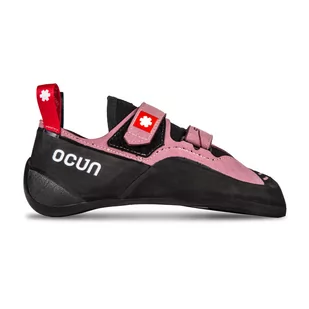 Buty wspinaczkowe Ocun Striker QC rose mesa - 3 - Buty trekkingowe damskie - miniaturka - grafika 1