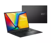 Laptopy - ASUS VivoBook 16X K3605VU i9-13900H/48GB/1TB/RTX4050 Czarny K3605VU-MB259-48 - miniaturka - grafika 1