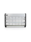 Lampy owadobójcze - Hendi Profesjonalna Lampa owadobójcza - zasięg do 100 m kw. 270165 - miniaturka - grafika 1