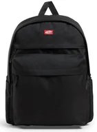 Plecaki - Plecak młodzieżowy Vans Skate All Day Backpack - black - miniaturka - grafika 1