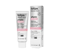 Kremy do twarzy - Tołpa Dermo Face Physio Sensitive łagodzący krem-komfort do pielęgnacji twarzy 40 ml - miniaturka - grafika 1