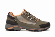 Odzież trekkingowa męska - Buty turystyczne męskie Chiruca Santiago 08 - miniaturka - grafika 1