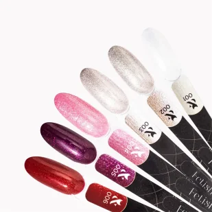 Lakier hybrydowy Fetish 003 7ml - Lakiery hybrydowe - miniaturka - grafika 2