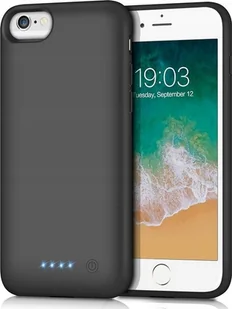 ALLNET ALL-PB104 / Powerbank 18650 3,7V 4er-Gehäuse"weiß ALL-PB104 - Powerbanki - miniaturka - grafika 1