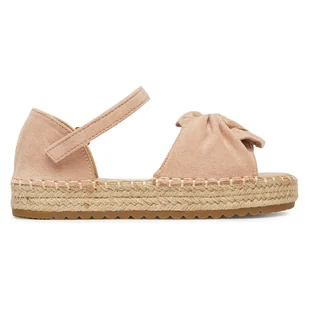 Sandały DeeZee CSS20378-04A - Buty dla dziewczynek - miniaturka - grafika 1