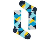 Skarpetki męskie - Kolorowe skarpetki - Targowa 11m2 - miniaturka - grafika 1