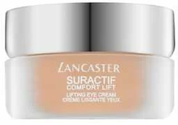 Lancaster Suractif Comfort Lift Eye Cream krem pod oczy 15ml - Kosmetyki pod oczy - miniaturka - grafika 2