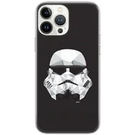 Etui i futerały do telefonów - Etui Star Wars dedykowane do Xiaomi REDMI NOTE 9 PRO/ 9S, wzór: Szturmowiec 008 Etui całkowicie zadrukowane, oryginalne i oficjalnie licencjonowane - miniaturka - grafika 1