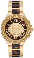 Zegarki damskie - Michael Kors CAMILLE MK7269 - miniaturka - grafika 1