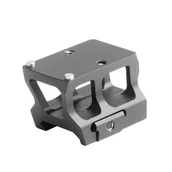 Amunicja i osprzęt ASG - Vector Optics - Montaż MOJ Red Dot Sight Cantilever Picatinny Riser - SCRA-71 - miniaturka - grafika 1