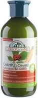 Szampony do włosów - Szampon do oczyszczania włosów Corpore Sano Shampoo Reforzan Cabello 300 ml (8414002081356) - miniaturka - grafika 1