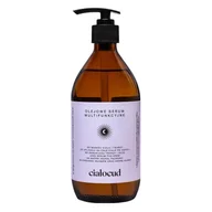 Olejki do ciała i włosów - Ciałocud Uniserum olejowe serum 500ml - miniaturka - grafika 1