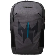 Torby na laptopy - Acer Predator Urban backpack 15.6" - miniaturka - grafika 1