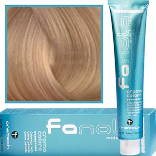 Fanola Farba do włosów 100 ml 10.03 - Farby do włosów i szampony koloryzujące - miniaturka - grafika 1