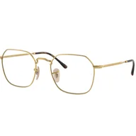 Okulary korekcyjne, oprawki, szkła - Ray-Ban® 3694V 2500 53 JIM - miniaturka - grafika 1