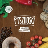 Kuchnia polska - Pyszności Książka Kucharska - miniaturka - grafika 1