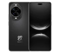 Telefony komórkowe - Huawei Nova 14 Pro 4G 12/512GB Czarny - miniaturka - grafika 1