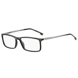 BOSS 1184 KB7 55 - Okulary korekcyjne, oprawki, szkła - miniaturka - grafika 1