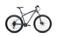 Rowery - Rower górski ROMET RAMBLER FIT 27,5 2024 - miniaturka - grafika 1