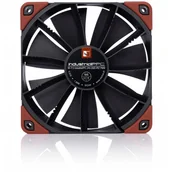 Wentylatory komputerowe - Noctua NF-F12 industrialPPC-24V-2000 SP IP67 PWM, case fan Kolor: CZARNY, PWM connection - miniaturka - grafika 1