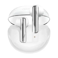 Słuchawki - QCY T32 AilyBuds Clear TWS białe - miniaturka - grafika 1