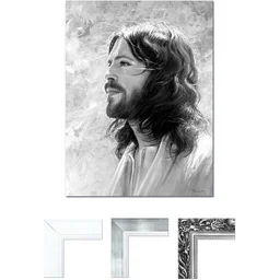 Obraz Jezus Chrystus - Ikony i obrazy sakralne - miniaturka - grafika 1