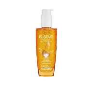 Olejki do ciała i włosów - Loreal Elseve Magiczna Moc Olejków Olejek kokosowy do włosów 100ml - miniaturka - grafika 1