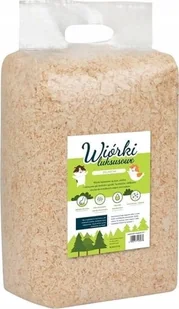 Tivo TIVO WIÓRKI LUKSUSOWE 45L /9 - Podłoże dla gryzoni - miniaturka - grafika 1