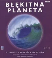 Nauki przyrodnicze - Błękitna Planeta - miniaturka - grafika 1