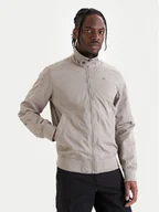 Kurtki męskie - G-Star Raw Kurtka bomber D28330-E348 Beżowy Regular Fit - miniaturka - grafika 1