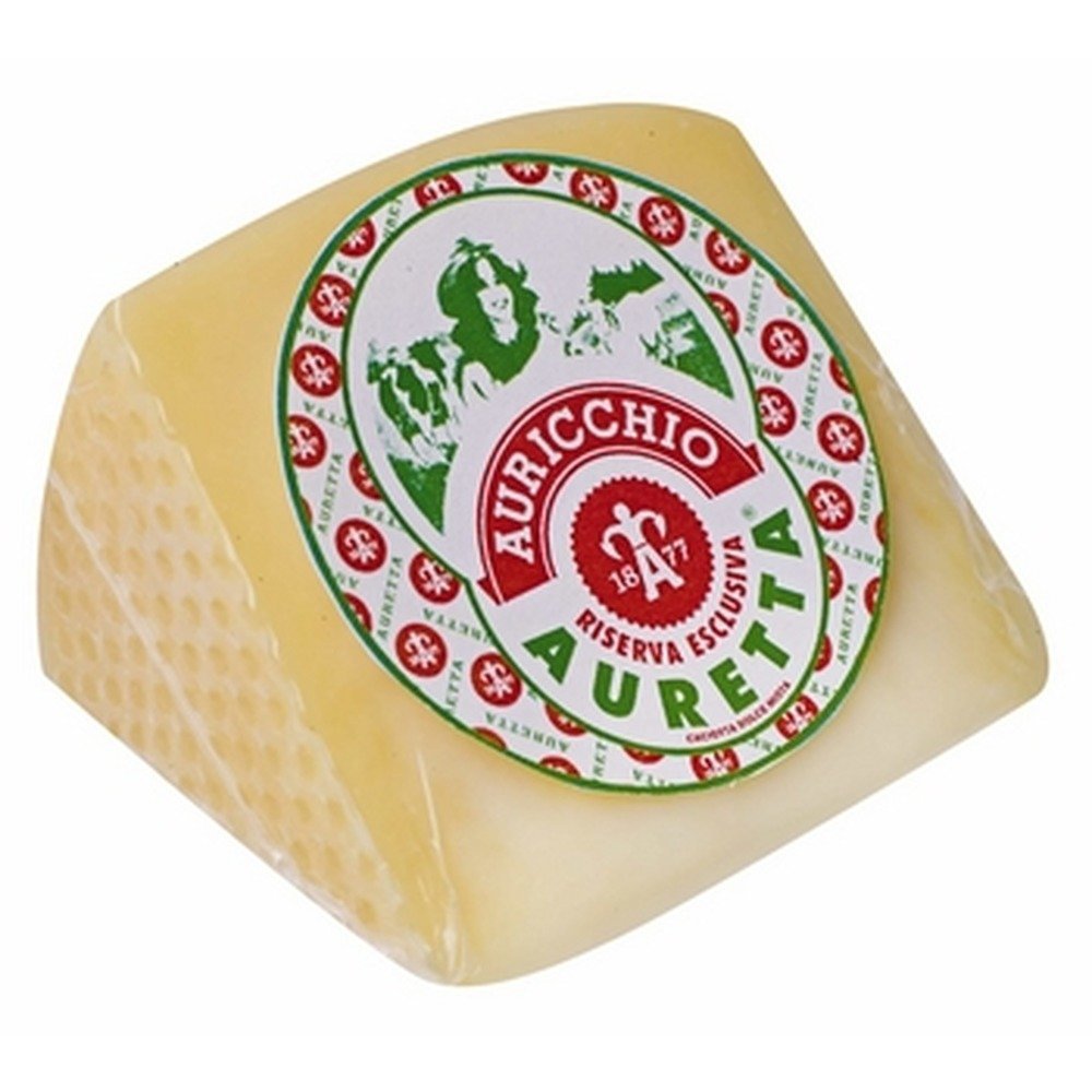 Ser Caciotta Auretta 170 g