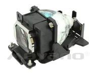 Lampy do projektorów - Movano LZ/PA-LB10 do Panasonic PT-LB10,  PT-LB10E,  PT-LB10NT,  PT-LB10S,  PT-LB10SU,  PT-LB10V,  PT-LB10VU,  PT-LB20,  PT-LB20E,  PT-LB20NT,  PT-LB20U,  PT-U1X67 - miniaturka - grafika 1