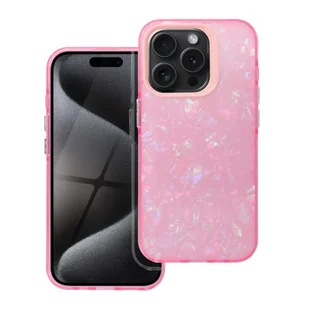 Futerał TUTTI FRUTTI do IPHONE 11 PRO różowy - Pozostałe akcesoria do telefonów - miniaturka - grafika 1