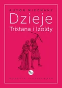 E-booki obcojęzyczne - Dzieje Tristana i Izoldy - miniaturka - grafika 1