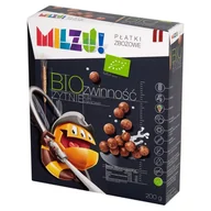 Zdrowa żywność - Milzu Bio Żytnie Zwinność Kulki kakaowe 200 g - miniaturka - grafika 1