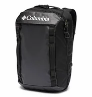 Plecaki - Plecak miejski unisex Columbia LANDROAMER czarny 2121591010 - miniaturka - grafika 1