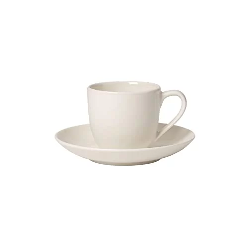 Villeroy & Boch For me zestaw do espresso dla dwóch osób (1041538420)