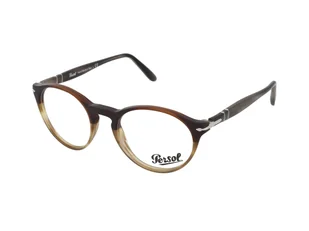 Persol PO3092V 9063 - Okulary korekcyjne, oprawki, szkła - miniaturka - grafika 1