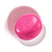 Róże do policzków - Fwee Lip & Cheek Blurry Pudding Pop, Baby - miniaturka - grafika 1
