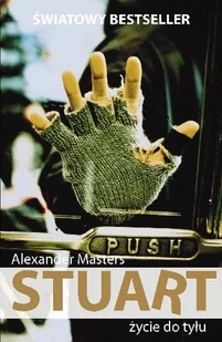 Stuart. Życie do tyłu - Biografie i autobiografie - miniaturka - grafika 1