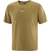 Koszulki męskie - KOSZULKA MĘSKA SALOMON SHAKEout CORE M C26395 - miniaturka - grafika 1