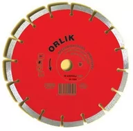 Tarcze do pił - In Corpore Tarcza diamentowa segmentowa ORLIK do cięcia betonu 150mm 19030 TD-150 ORLIK - miniaturka - grafika 1