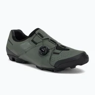 Buty rowerowe - Buty rowerowe męskie Shimano SH-XC300 - miniaturka - grafika 1