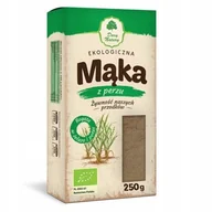 Mąka - Mąka z perzu ekologiczna 250g Dary Natury - miniaturka - grafika 1