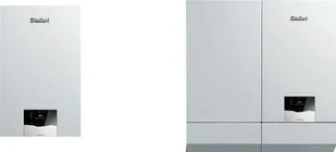 Vaillant Piec gazowy VCW 32CS/1-5 20 kW 0010043680 - Piece i kotły grzewcze - miniaturka - grafika 1
