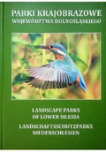 Albumy krajoznawcze - Parki Krajobrazowe Województwa Dolnośląskiego - miniaturka - grafika 1