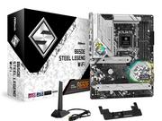 Płyty główne - Asrock B650E STEEL LEGEND WIFI - miniaturka - grafika 1