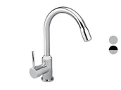 Baterie kuchenne - LIVARNO home Bateria kuchenna LED, 360° obrotowa - miniaturka - grafika 1