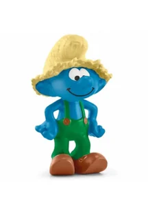 Smerf Farmer - Dom i ogród - miniaturka - grafika 1