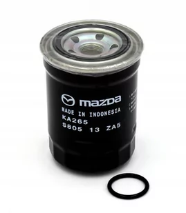 ORYGINALNY FILTR PALIWA WKŁAD MAZDA 3 CX-30 - Filtry paliwa - miniaturka - grafika 1